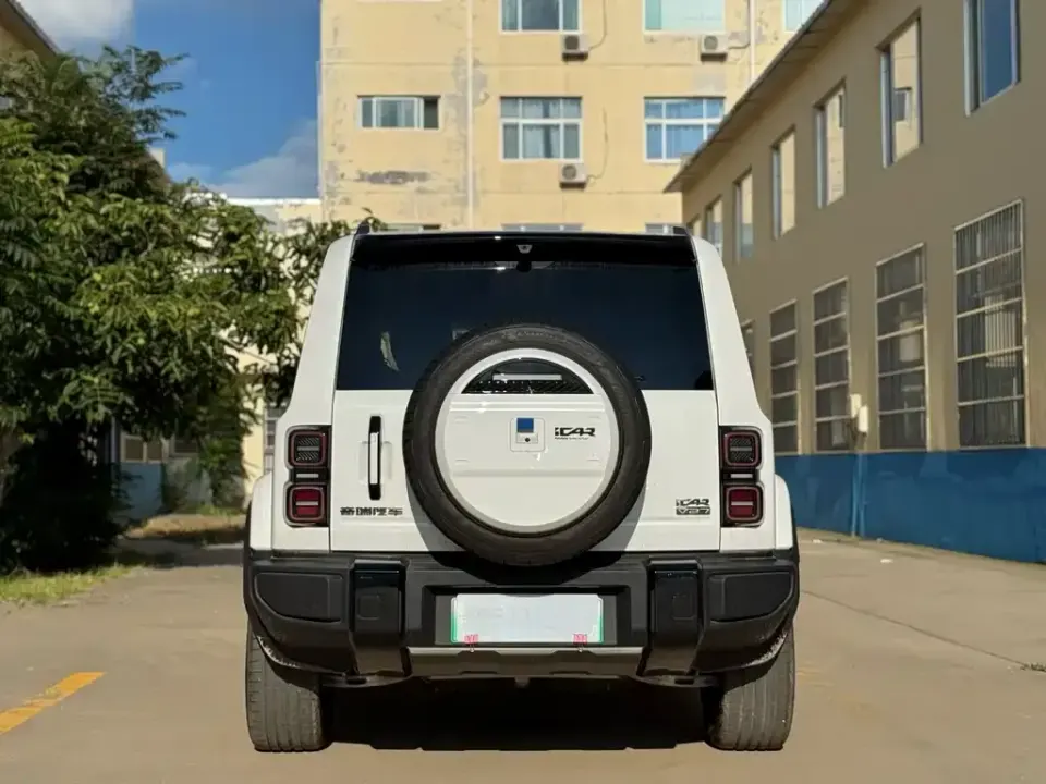 iCAR iCAR V27
