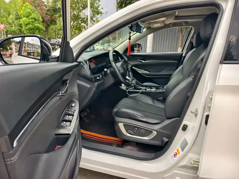 Changan CS75 Plus