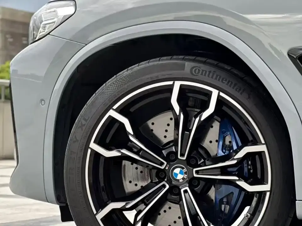 BMW X3 M