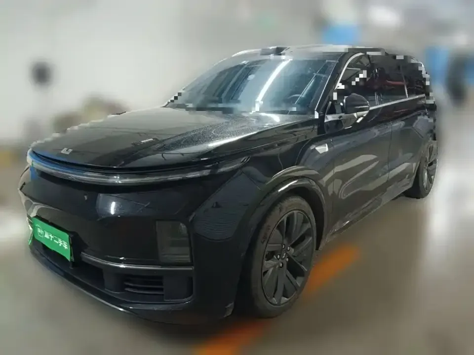 Li Li L9