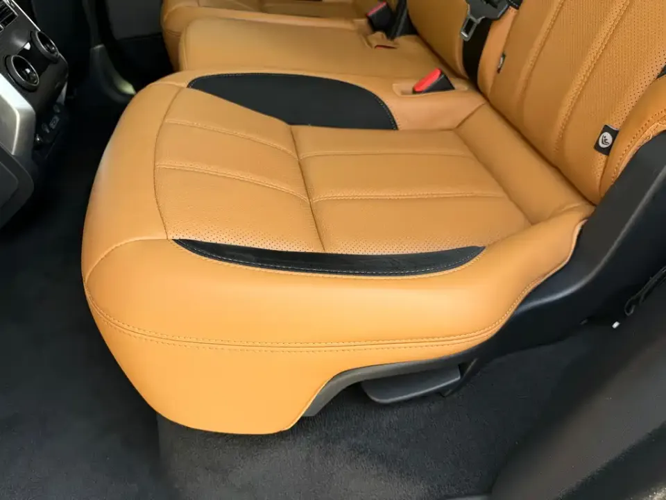 Land Rover Sport