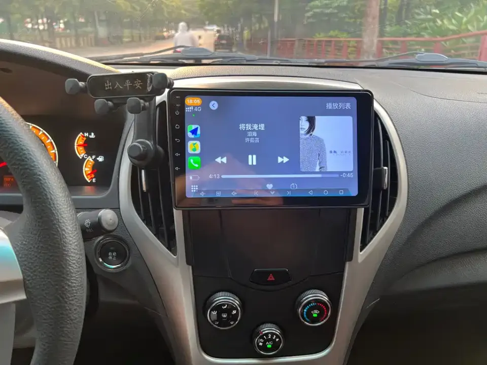 BYD F3
