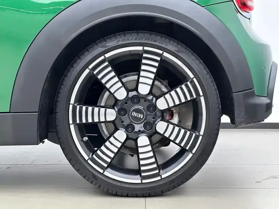 MINI Mini