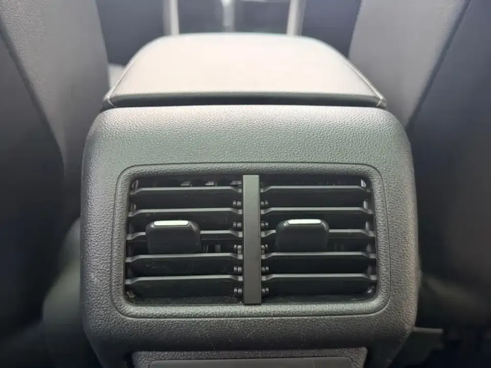 Jetta VS7