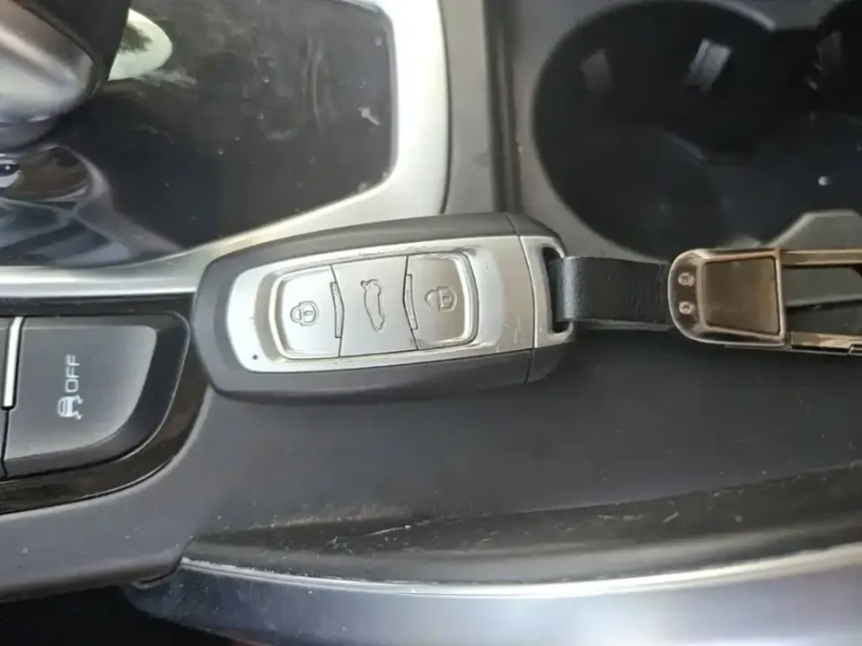 Geely Boyue