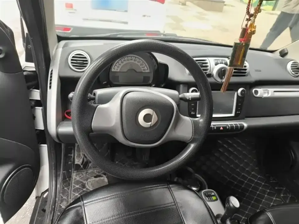 Smart Smart Fortwo
