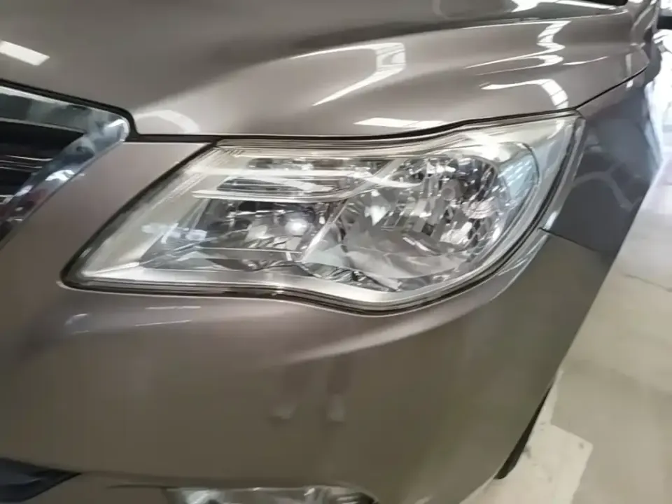 Roewe 950