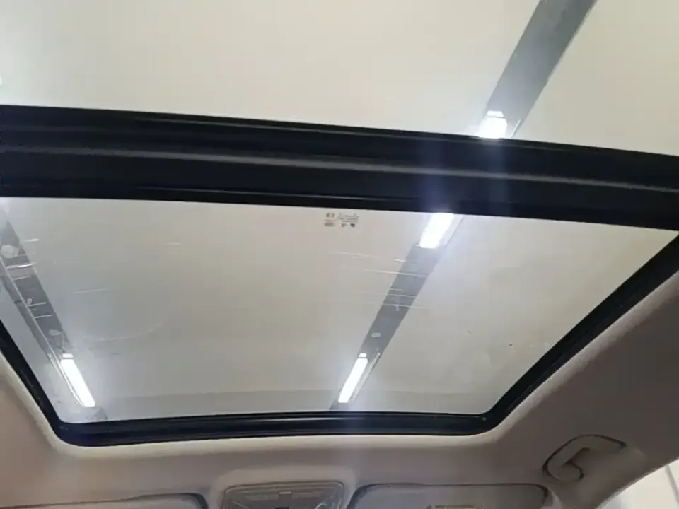 Hongqi Hongqi HS5