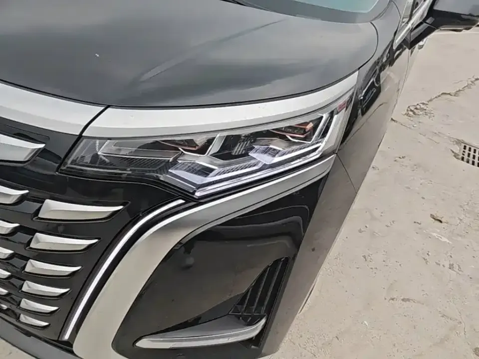 Denza Denza D9