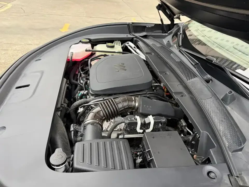 IM Motors IM LS6