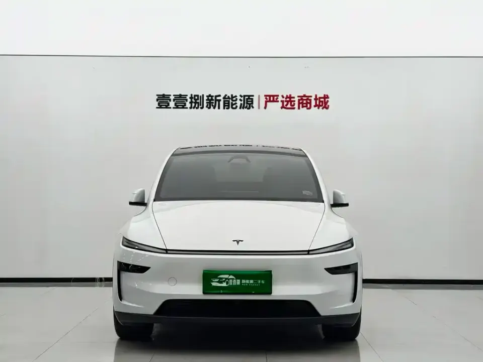 Tesla Model Y L