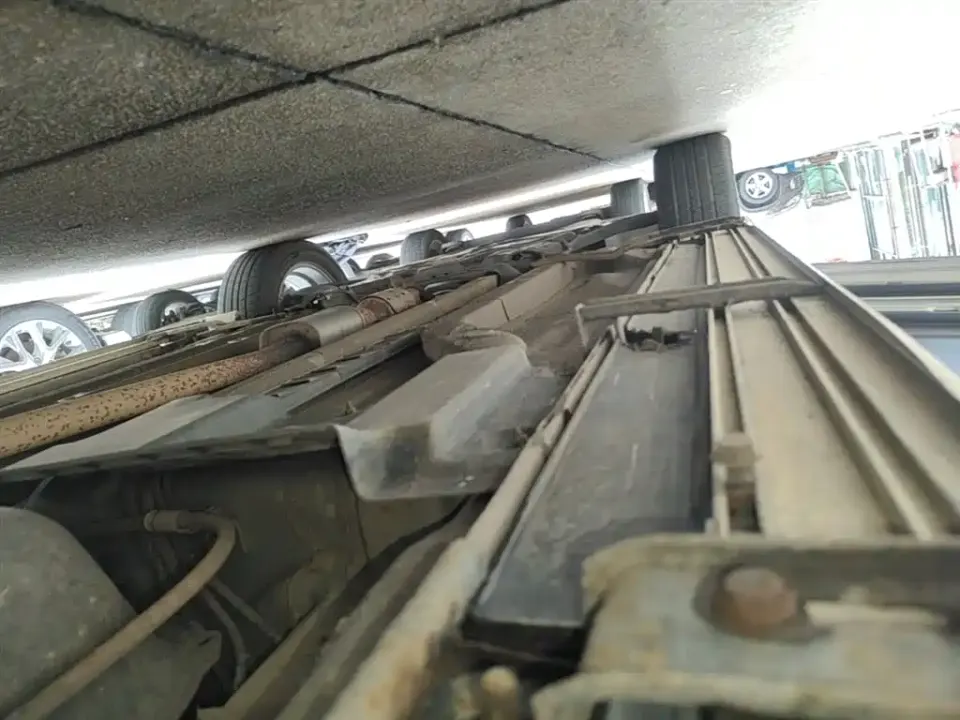 Hyundai ix25