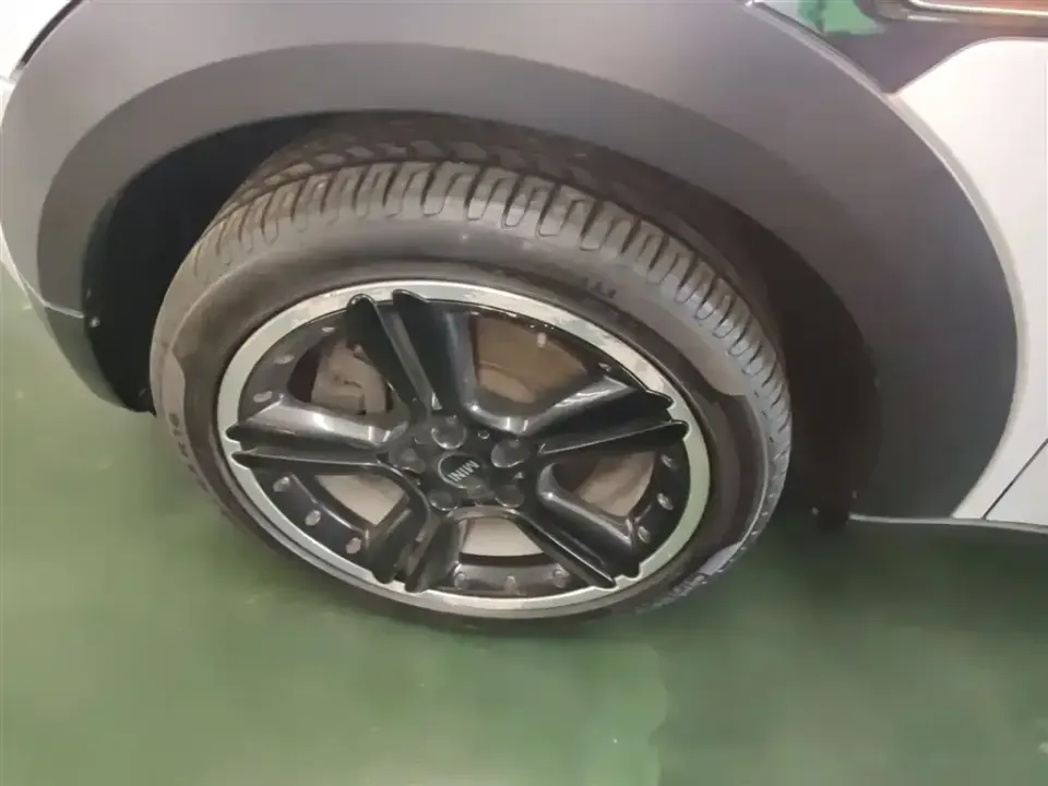 MINI Mini Countryman