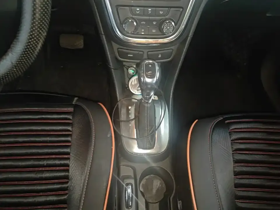 Buick Encore