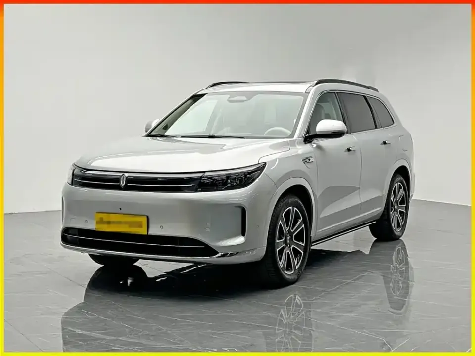 AITO M7
