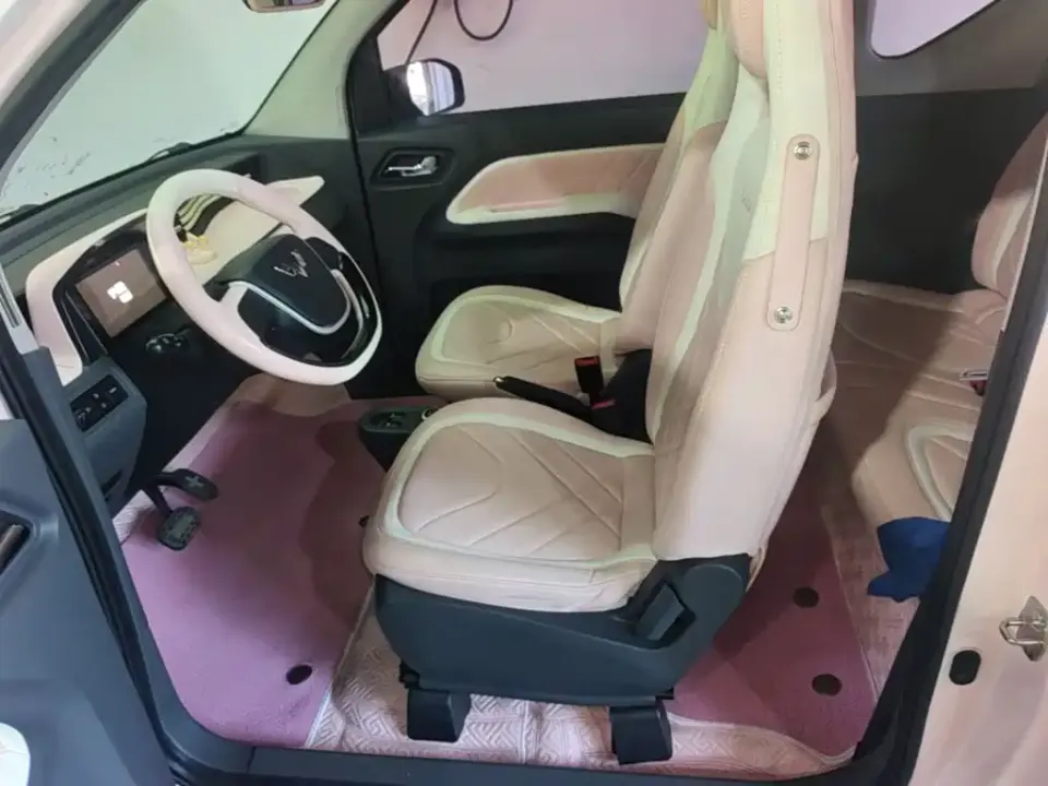 Wuling MINIEV