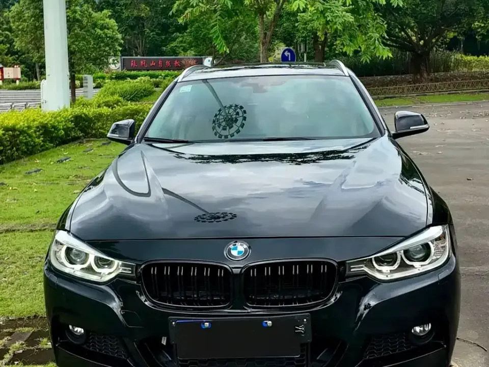 BMW 3 Series (Import)