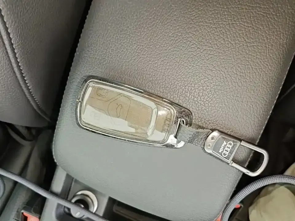 Audi A5 (Import)