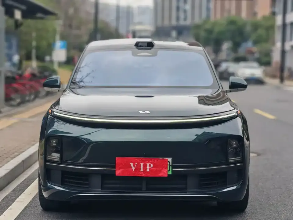 Li Li L9