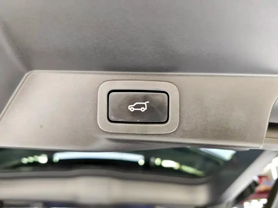 Land Rover Sport PHEV