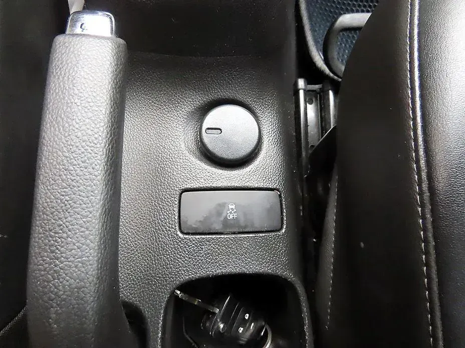 ChevroletGMDaewoo Aveo