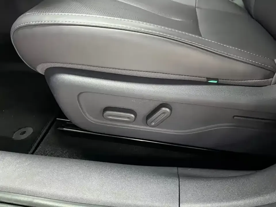 Leapmotor Leapmotor B01