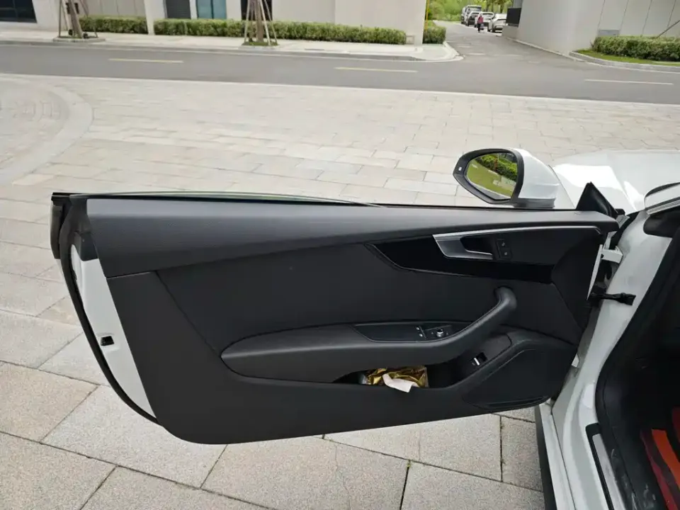 Audi A5 (Import)