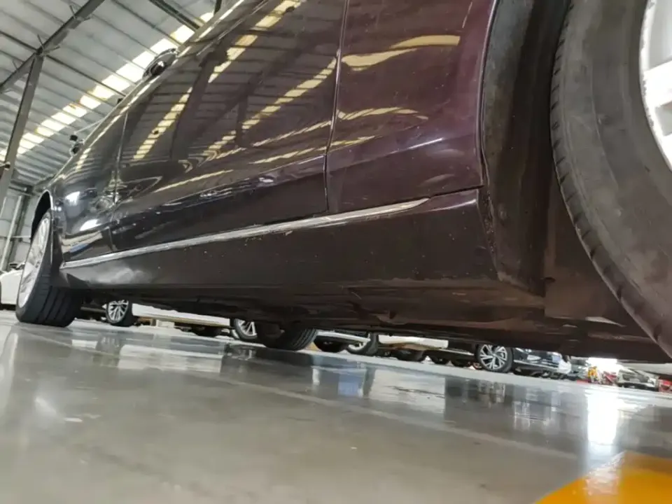 Jaguar XFL
