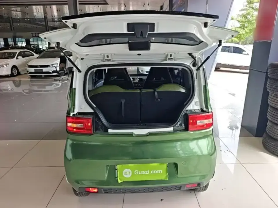 Wuling MINIEV