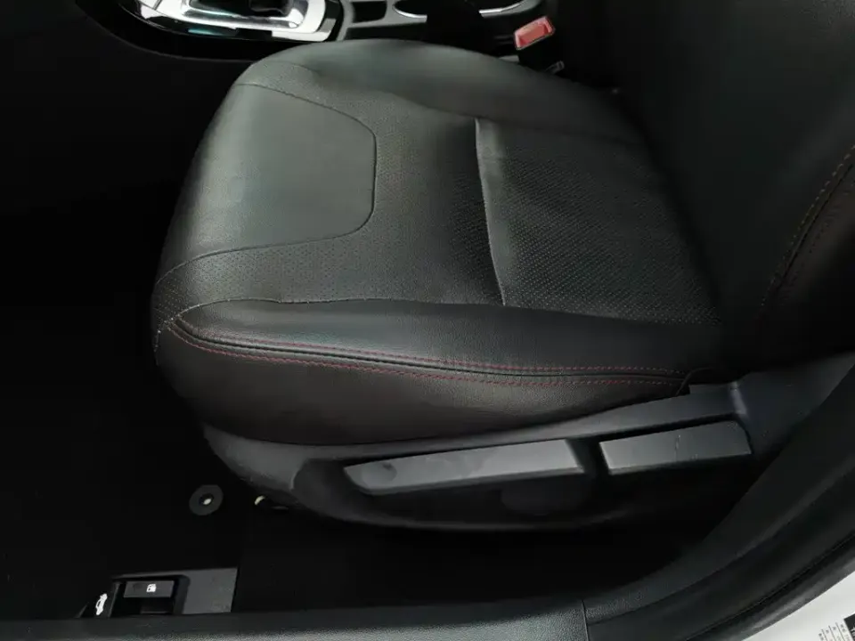 BYD Surui
