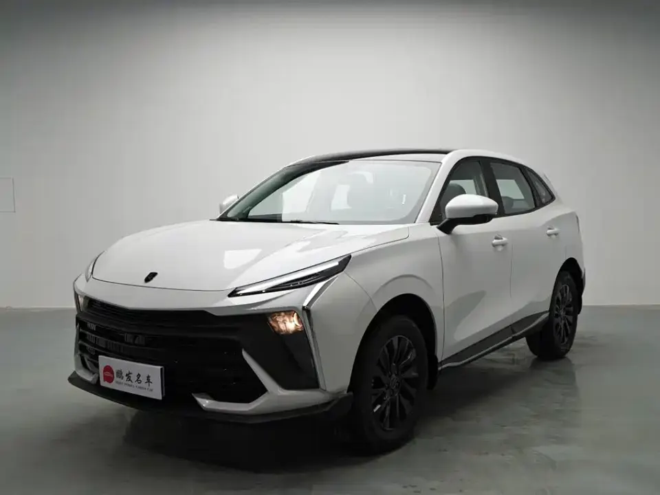 Fengxing Fengxing T5 EVO