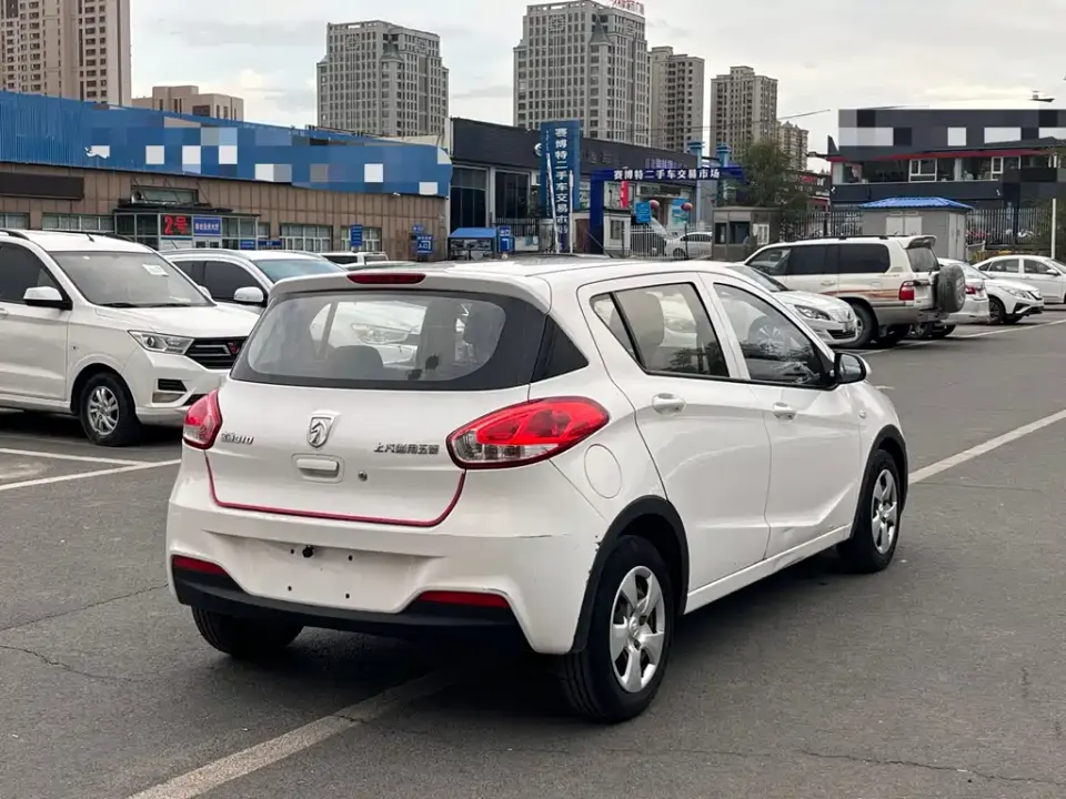 Baojun 310