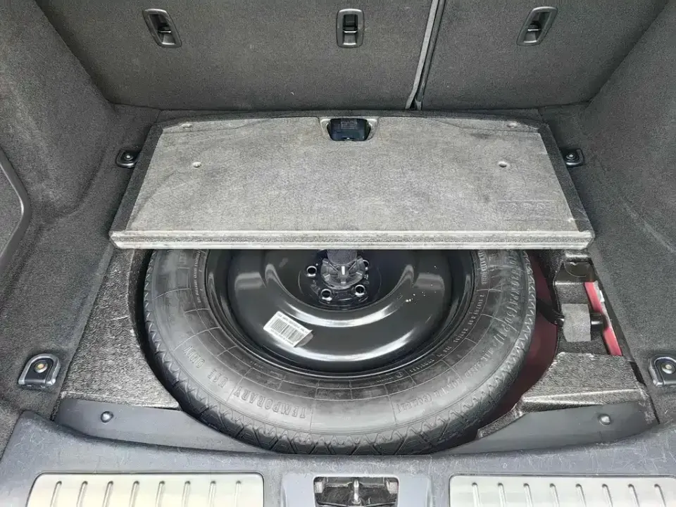 Land Rover Evoque (Import)