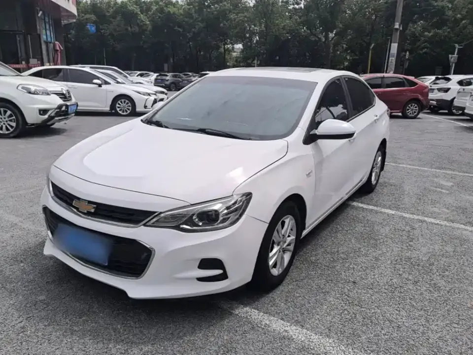 Chevrolet Cavalier