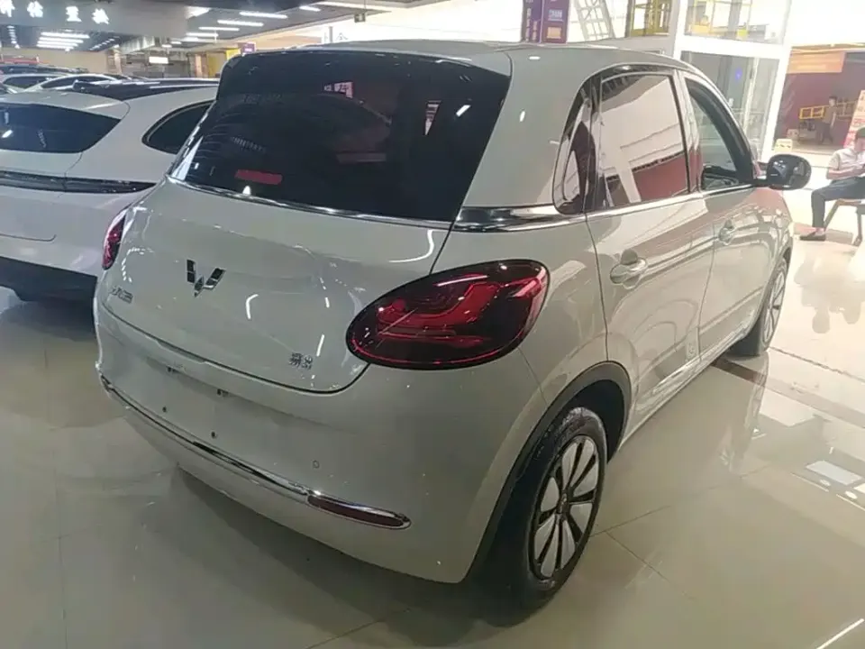 Wuling Bingo
