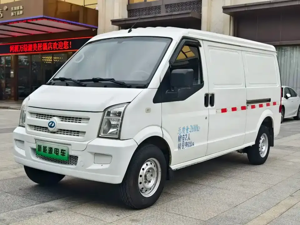 Ruichi Ruichi EC35