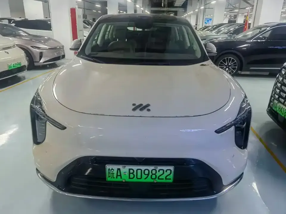 IM Motors IM LS6