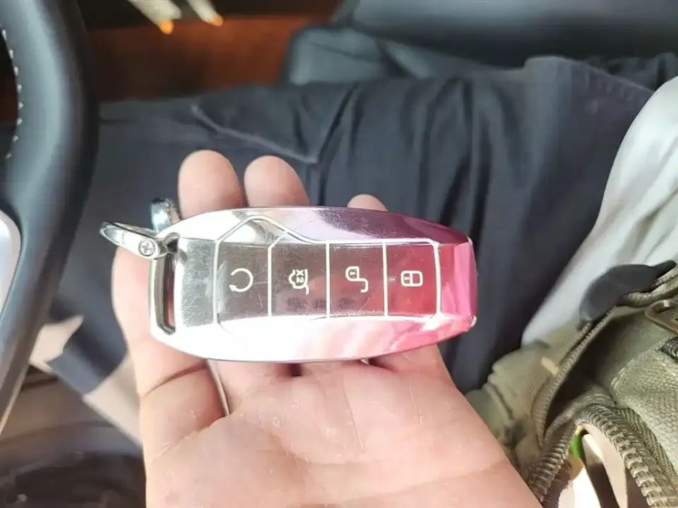 BYD Pro