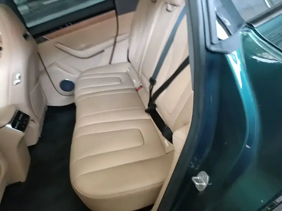 Zhijie Zhijie R7