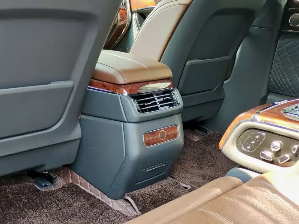 Hongqi Hongqi Golden Sunflower Guoyao