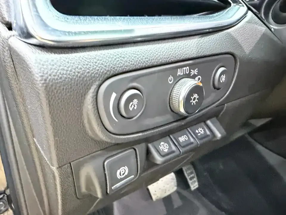 Buick Enclave