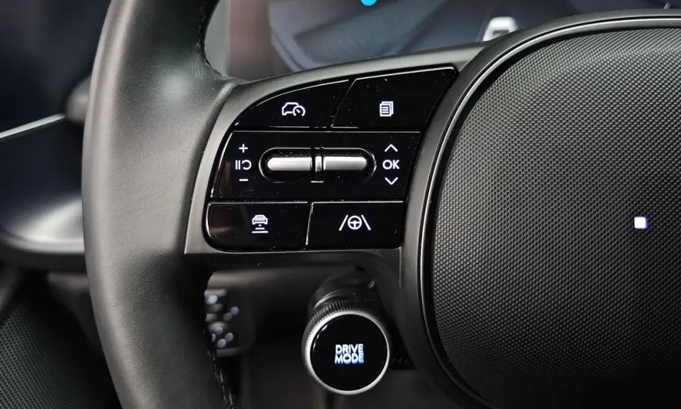 Hyundai Ioniq6