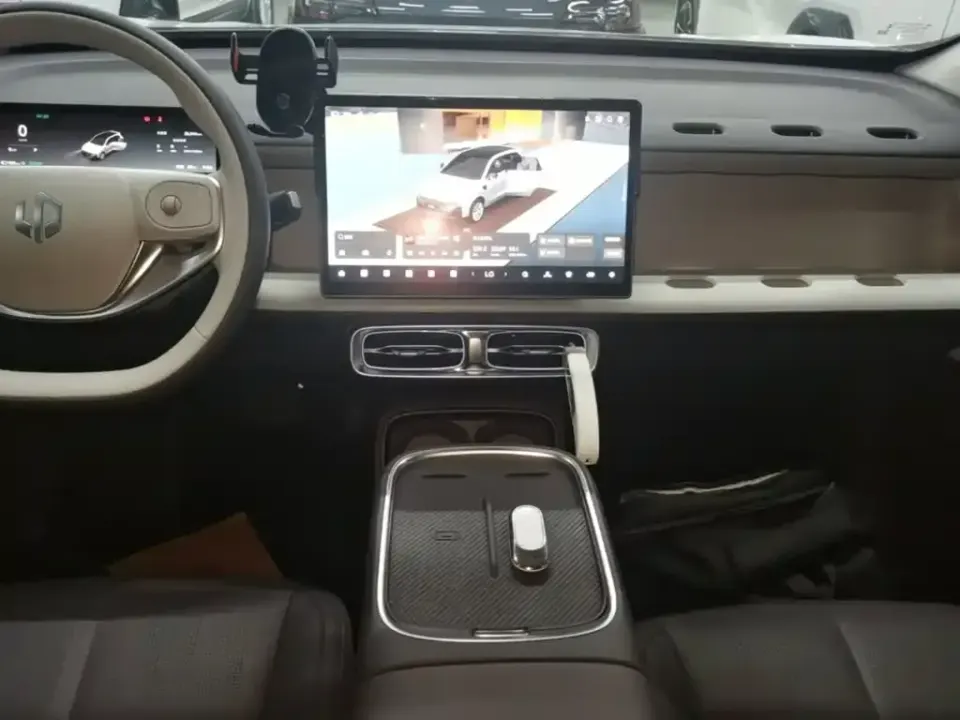 Leapmotor Leapmotor B10