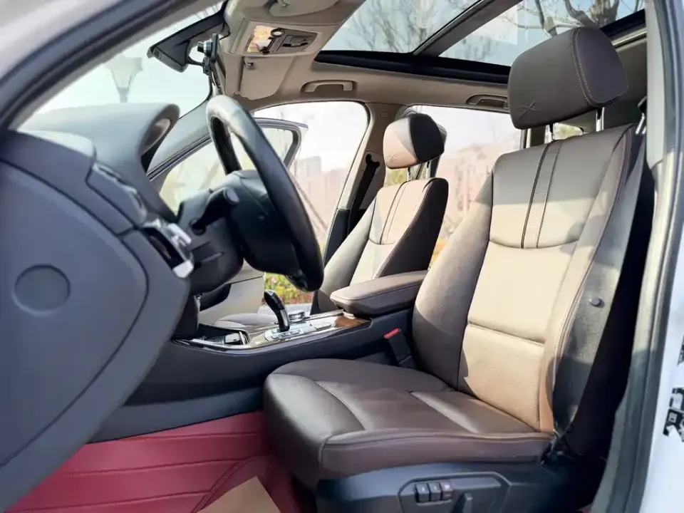 BMW X3 (Import)