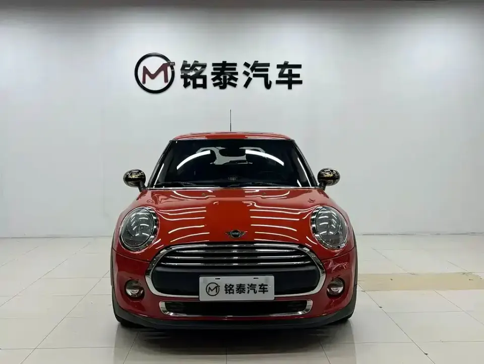 MINI Mini