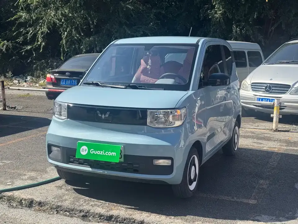 Wuling MINIEV