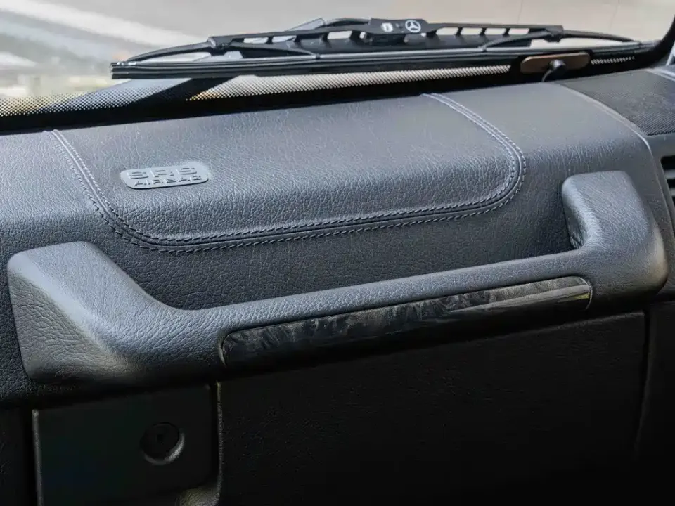 Mercedes-Benz G-Class AMG