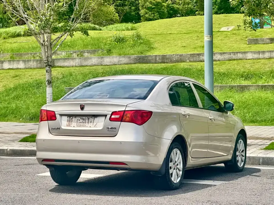 Roewe 350