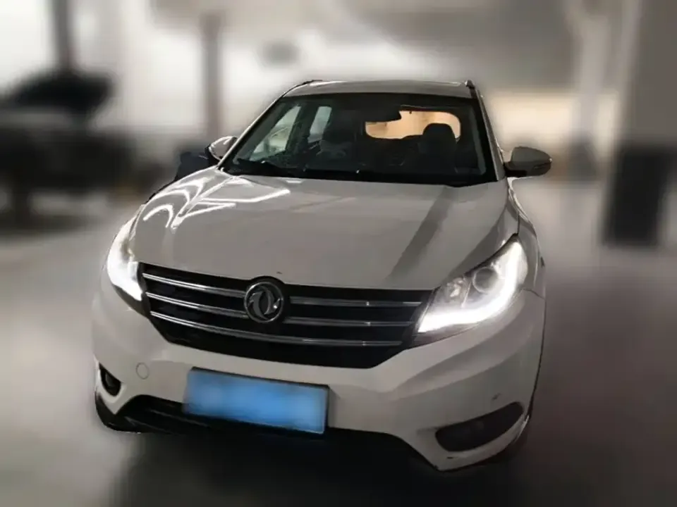 Fengguang Fengguang 580