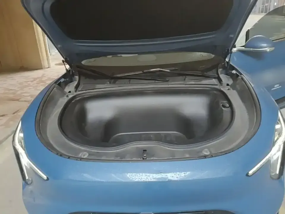 IM Motors IM LS6